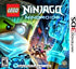 LEGO Ninjago: Nindroids | (Complete - Good) (Nintendo 3DS) (Game)