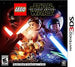LEGO Star Wars The Force Awakens | (Complete - Good) (Nintendo 3DS) (Game)