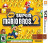 New Super Mario Bros. 2 | (Loose - Good) (Nintendo 3DS) (Game)