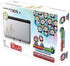 Nintendo 3DS XL Silver Mario & Luigi Edition | (Loose - Good) (Nintendo 3DS) (Systems)