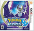 Pokemon Moon | (Loose - Good) (Nintendo 3DS) (Game)