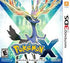 Pokemon X | (Loose - Good) (Nintendo 3DS) (Game)