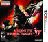 Resident Evil: The Mercenaries 3D | (Complete - Good) (Nintendo 3DS) (Game)