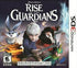 Rise Of The Guardians | (Loose - Good) (Nintendo 3DS) (Game)