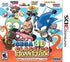 Sega 3D Classics Collection | (Loose - Good) (Nintendo 3DS) (Game)