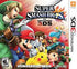 Super Smash Bros for Nintendo 3DS | (Loose - Good) (Nintendo 3DS) (Game)