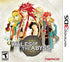 Tales of the Abyss | (Loose - Good) (Nintendo 3DS) (Game)