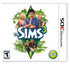 The Sims 3 | (Complete - Good) (Nintendo 3DS) (Game)