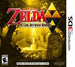 Zelda A Link Between Worlds | (Complete - Good) (Nintendo 3DS) (Game)