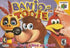 Banjo-Tooie | (Loose - Good) (Nintendo 64) (Game)