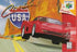 Cruis'n USA | (Loose - Good) (Nintendo 64) (Game)