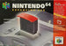 Expansion Pak | (Loose - Good) (Nintendo 64) (Accessories)