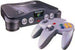 Nintendo 64 System | (Loose - Good) (Nintendo 64) (Systems)