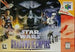 Star Wars Shadows of the Empire | (Loose - Cosmetic Damage) (Nintendo 64) (Game)