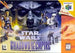 Star Wars Shadows of the Empire | (Complete - Good) (Nintendo 64) (Game)