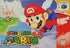 Super Mario 64 | (Loose - Good) (Nintendo 64) (Game)
