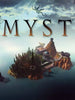 Myst | (Complete - Good) (PC Games) (Game)