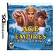 Age of Empires The Age of Kings | (Loose - Good) (Nintendo DS) (Game)