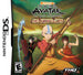 Avatar The Burning Earth | (Loose - Good) (Nintendo DS) (Game)