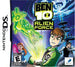 Ben 10 Alien Force | (Loose - Good) (Nintendo DS) (Game)