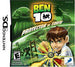 Ben 10 Protector of Earth | (Loose - Good) (Nintendo DS) (Game)