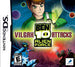 Ben 10: Alien Force: Vilgax Attacks | (Loose - Good) (Nintendo DS) (Game)