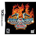 Biker Mice From Mars | (Loose - Good) (Nintendo DS) (Game)
