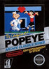 Popeye [5 Screw] | (Loose - Good) (NES) (Game)