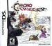 Chrono Trigger | (Complete - Cosmetic Damage) (Nintendo DS) (Game)