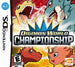 Digimon World Championship | (Loose - Good) (Nintendo DS) (Game)