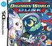 Digimon World Dusk | (Loose - Good) (Nintendo DS) (Game)