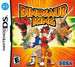 Dinosaur King | (Loose - Good) (Nintendo DS) (Game)