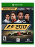 F1 2017 | (Complete - Good) (Xbox One) (Game)