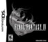 Final Fantasy IV | (Loose - Good) (Nintendo DS) (Game)