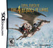 Final Fantasy: The 4 Heroes of Light | (Complete - Good) (Nintendo DS) (Game)
