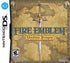 Fire Emblem Shadow Dragon | (Complete - Good) (Nintendo DS) (Game)
