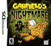 Garfield's Nightmare | (Complete - Good) (Nintendo DS) (Game)