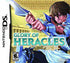 Glory of Heracles | (Loose - Good) (Nintendo DS) (Game)