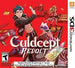 Culdcept Revolt | (Complete - Good) (Nintendo 3DS) (Game)