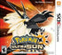 Pokemon Ultra Sun | (Loose - Good) (Nintendo 3DS) (Game)