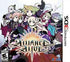 Alliance Alive | (Loose - Good) (Nintendo 3DS) (Game)