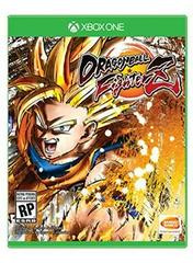 Dragon Ball FighterZ | (Sealed - Good) (Xbox One) (Game)