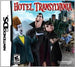 Hotel Transylvania | (Loose - Good) (Nintendo DS) (Game)