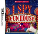 I Spy Funhouse | (Loose - Good) (Nintendo DS) (Game)
