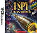 I Spy Universe | (Loose - Good) (Nintendo DS) (Game)