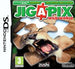 Jigapix: Wild World | (Loose - Good) (Nintendo DS) (Game)