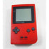 Red Game Boy Pocket | (Loose - Good) (GameBoy) (Systems)