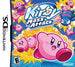 Kirby: Mass Attack | (Loose - Good) (Nintendo DS) (Game)