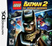 LEGO Batman 2 | (Complete - Good) (Nintendo DS) (Game)