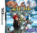 Lufia: Curse of the Sinistrals | (Loose - Good) (Nintendo DS) (Game)
